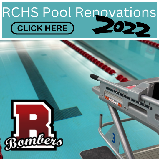 RCHS Pool Renovations
