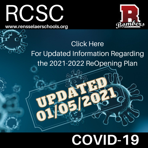  RCSC Website Update 831